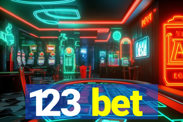 123 bet